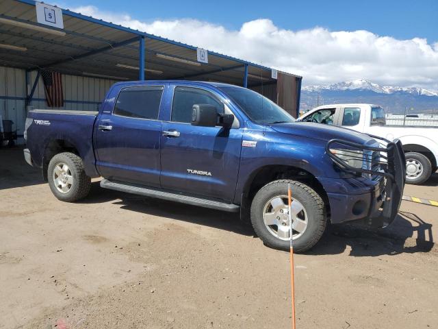 Photo 3 VIN: 5TFDV58188X047146 - TOYOTA TUNDRA 