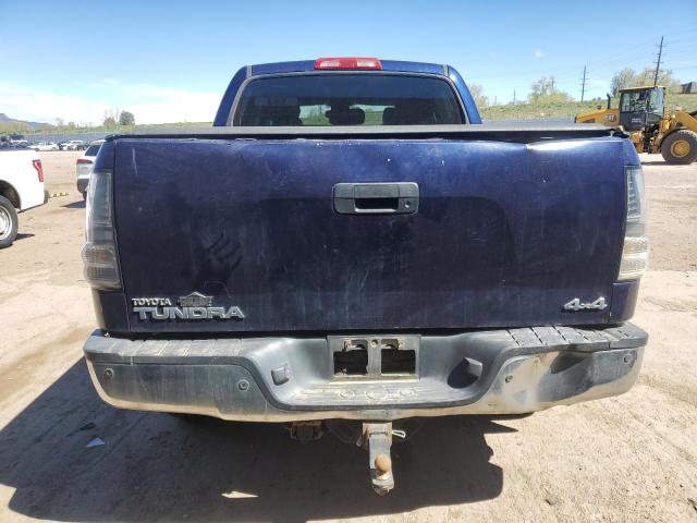 Photo 5 VIN: 5TFDV58188X047146 - TOYOTA TUNDRA 