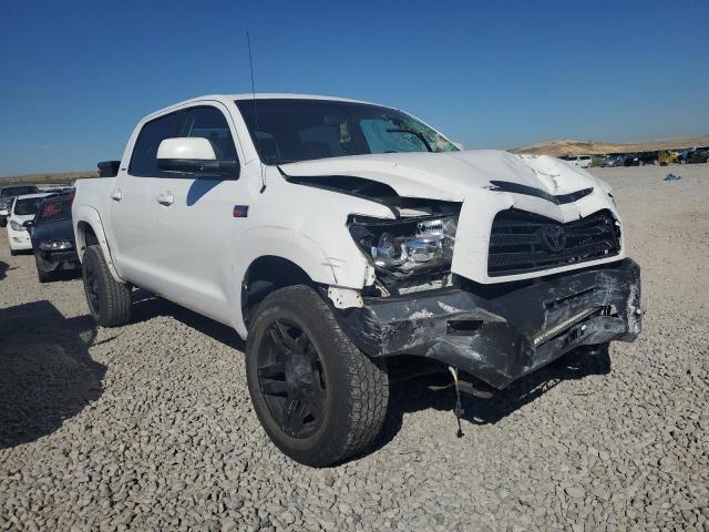 Photo 3 VIN: 5TFDV58198X059872 - TOYOTA TUNDRA CRE 