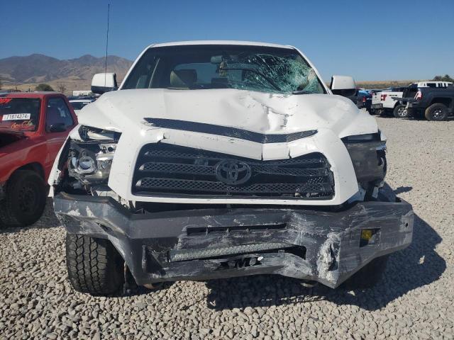 Photo 4 VIN: 5TFDV58198X059872 - TOYOTA TUNDRA CRE 