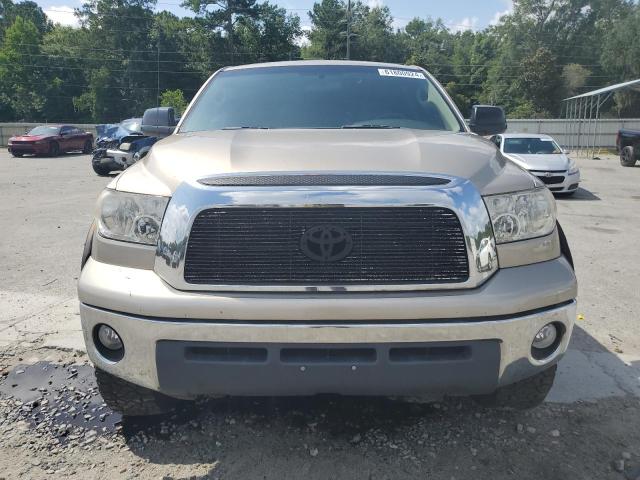 Photo 4 VIN: 5TFDW54109X088469 - TOYOTA TUNDRA 