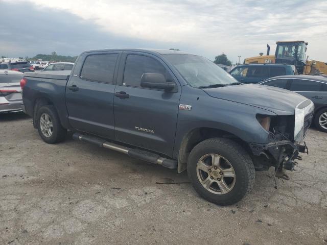 Photo 3 VIN: 5TFDW54159X092971 - TOYOTA TUNDRA 