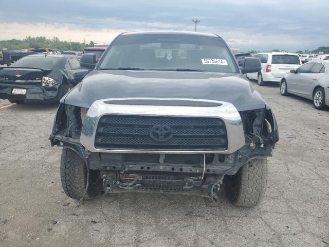 Photo 4 VIN: 5TFDW54159X092971 - TOYOTA TUNDRA 