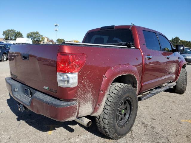 Photo 3 VIN: 5TFDW5F10AX137056 - TOYOTA TUNDRA CRE 