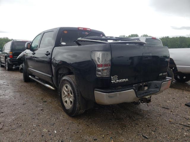 Photo 2 VIN: 5TFDW5F10BX171371 - TOYOTA TUNDRA CRE 