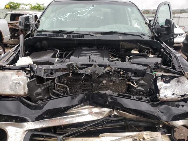 Photo 6 VIN: 5TFDW5F10BX171371 - TOYOTA TUNDRA CRE 