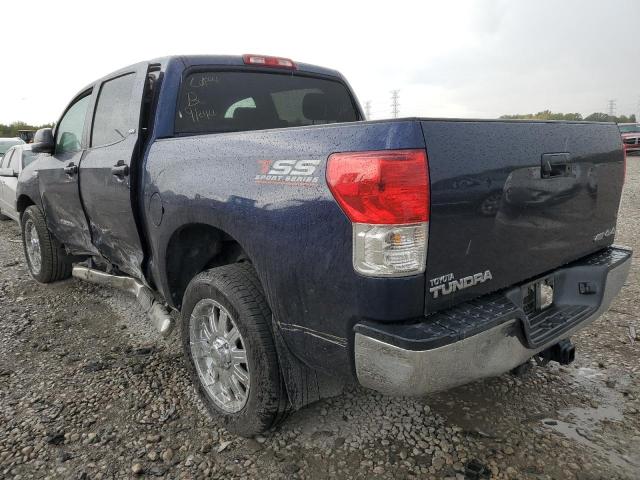 Photo 2 VIN: 5TFDW5F10CX239296 - TOYOTA TUNDRA CRE 