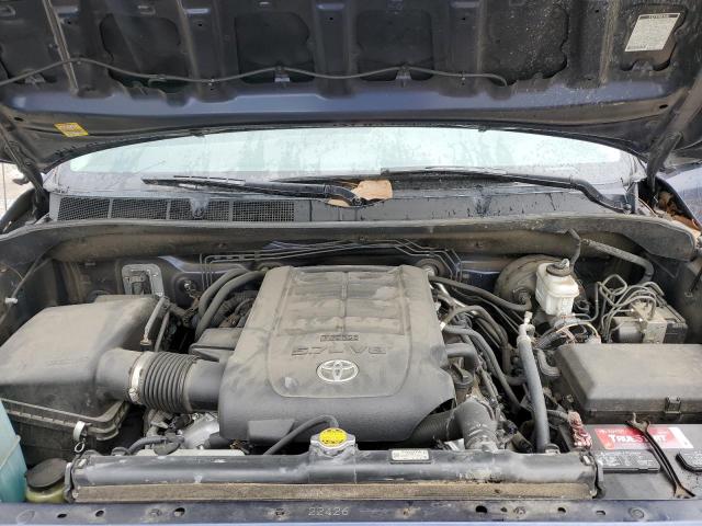 Photo 6 VIN: 5TFDW5F10CX239296 - TOYOTA TUNDRA CRE 