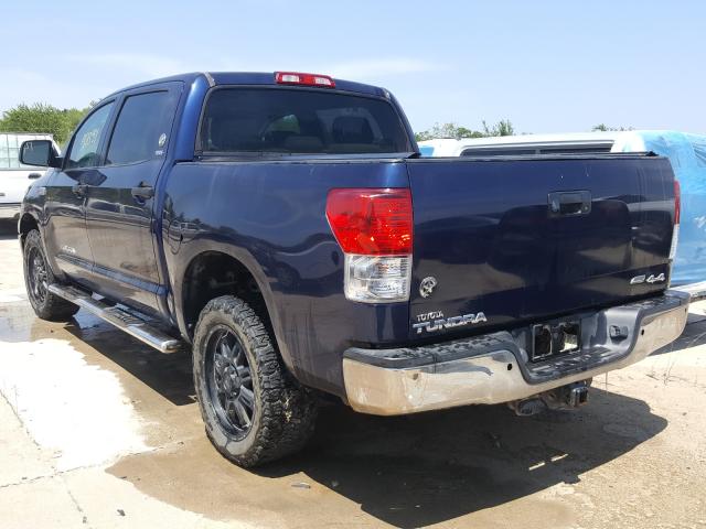 Photo 2 VIN: 5TFDW5F10CX259970 - TOYOTA TUNDRA CRE 