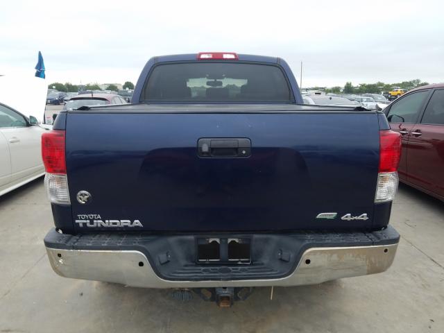 Photo 8 VIN: 5TFDW5F10CX259970 - TOYOTA TUNDRA CRE 