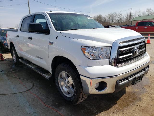 Photo 3 VIN: 5TFDW5F10DX272008 - TOYOTA TUNDRA CRE 