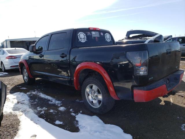 Photo 1 VIN: 5TFDW5F10DX283106 - TOYOTA TUNDRA CRE 