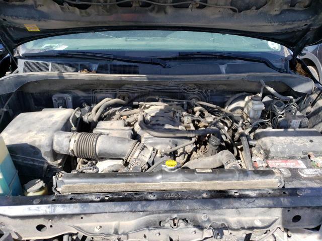 Photo 10 VIN: 5TFDW5F10DX283106 - TOYOTA TUNDRA CRE 