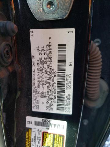 Photo 11 VIN: 5TFDW5F10DX283106 - TOYOTA TUNDRA CRE 