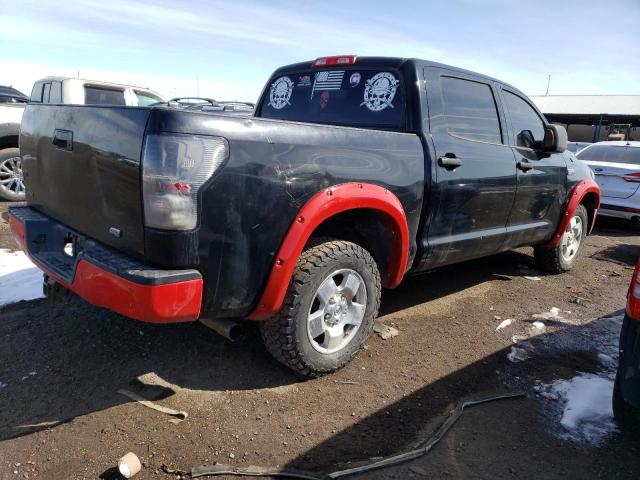 Photo 2 VIN: 5TFDW5F10DX283106 - TOYOTA TUNDRA CRE 