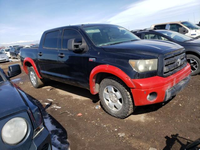 Photo 3 VIN: 5TFDW5F10DX283106 - TOYOTA TUNDRA CRE 