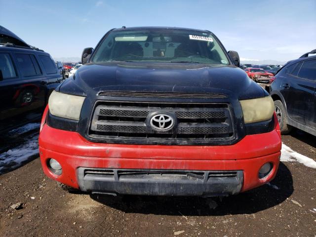 Photo 4 VIN: 5TFDW5F10DX283106 - TOYOTA TUNDRA CRE 