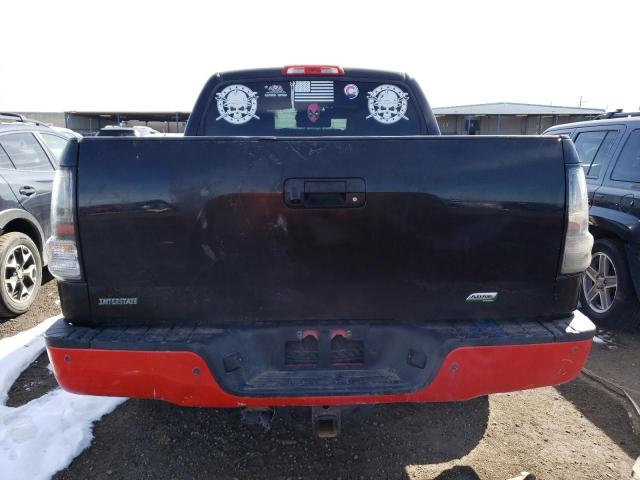 Photo 5 VIN: 5TFDW5F10DX283106 - TOYOTA TUNDRA CRE 