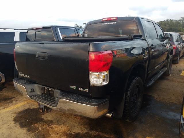 Photo 3 VIN: 5TFDW5F10DX305203 - TOYOTA TUNDRA CRE 