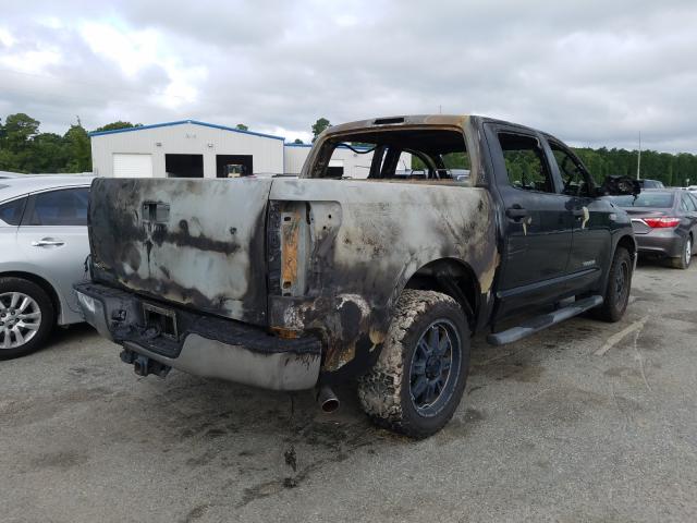 Photo 3 VIN: 5TFDW5F10DX305489 - TOYOTA TUNDRA CRE 