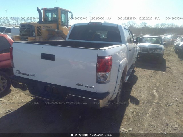 Photo 3 VIN: 5TFDW5F10DX309333 - TOYOTA TUNDRA 4WD TRUCK 