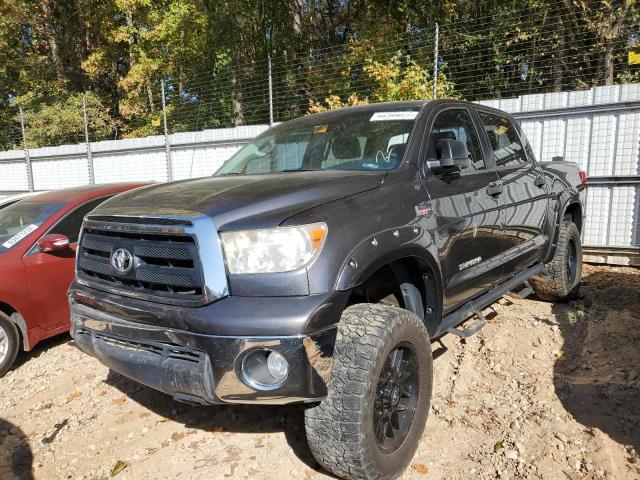 Photo 1 VIN: 5TFDW5F10DX314404 - TOYOTA TUNDRA CRE 