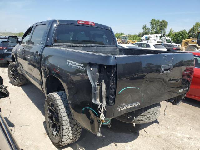 Photo 1 VIN: 5TFDW5F10DX317559 - TOYOTA TUNDRA CRE 