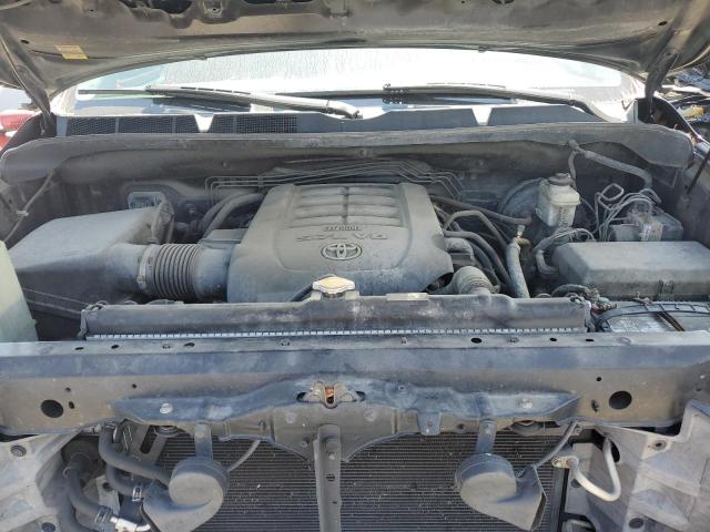 Photo 10 VIN: 5TFDW5F10DX317559 - TOYOTA TUNDRA CRE 