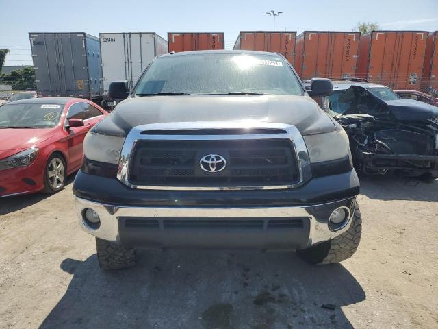 Photo 4 VIN: 5TFDW5F10DX317559 - TOYOTA TUNDRA CRE 