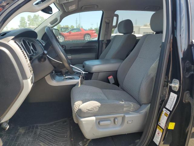 Photo 6 VIN: 5TFDW5F10DX317559 - TOYOTA TUNDRA CRE 