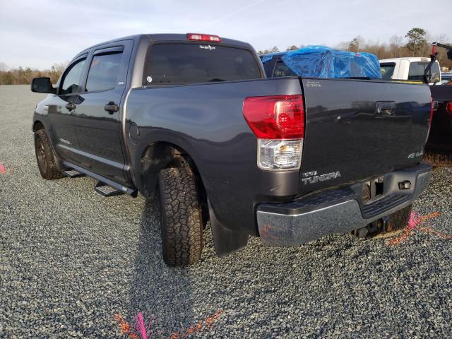 Photo 2 VIN: 5TFDW5F10DX321000 - TOYOTA TUNDRA CRE 