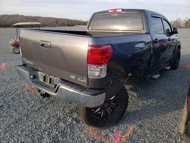 Photo 3 VIN: 5TFDW5F10DX321000 - TOYOTA TUNDRA CRE 