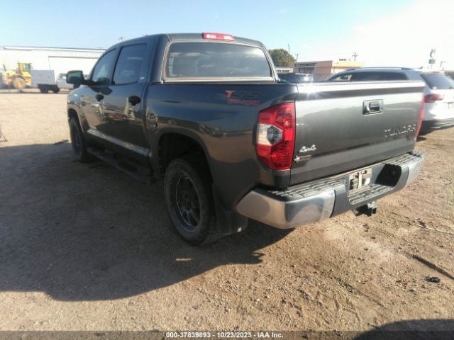 Photo 2 VIN: 5TFDW5F10EX332709 - TOYOTA TUNDRA 4WD TRUCK 