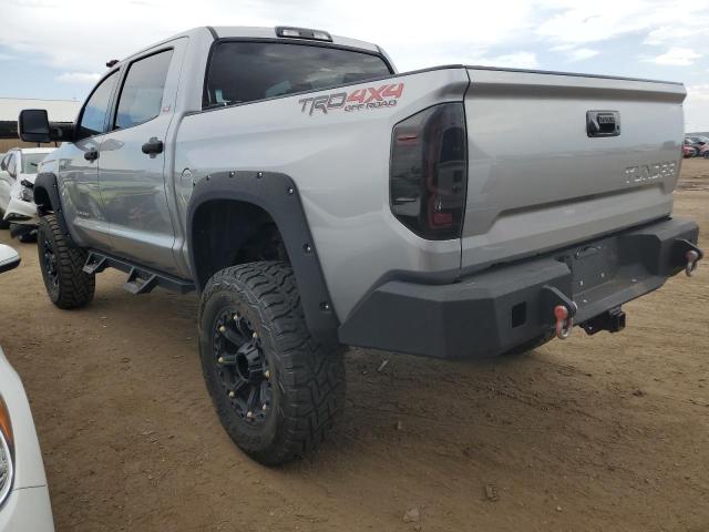 Photo 1 VIN: 5TFDW5F10EX350983 - TOYOTA TUNDRA CRE 