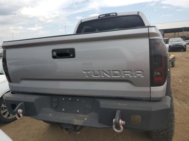 Photo 5 VIN: 5TFDW5F10EX350983 - TOYOTA TUNDRA CRE 