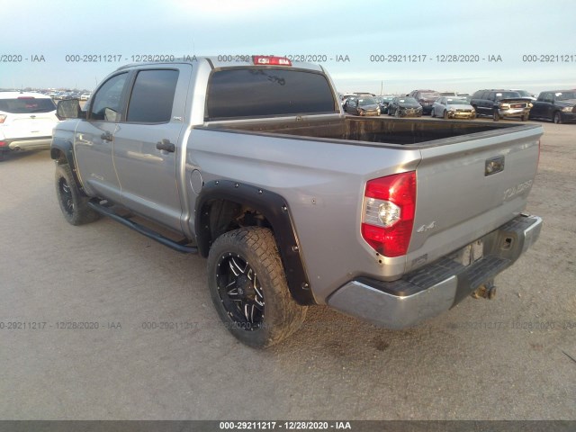 Photo 2 VIN: 5TFDW5F10EX393350 - TOYOTA TUNDRA 4WD TRUCK 