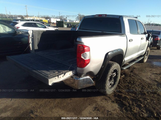 Photo 3 VIN: 5TFDW5F10EX393350 - TOYOTA TUNDRA 4WD TRUCK 