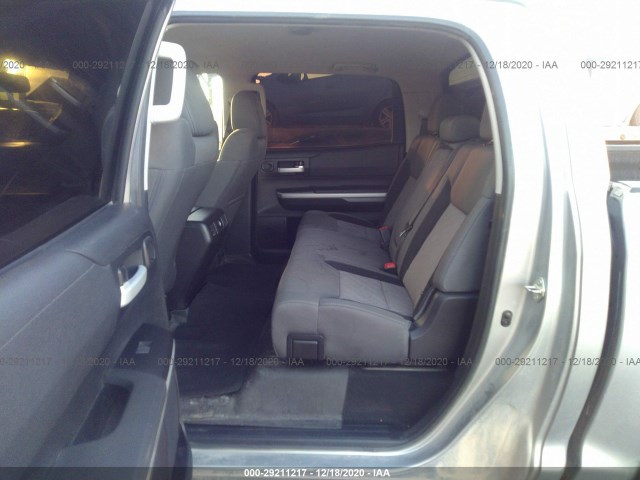 Photo 7 VIN: 5TFDW5F10EX393350 - TOYOTA TUNDRA 4WD TRUCK 