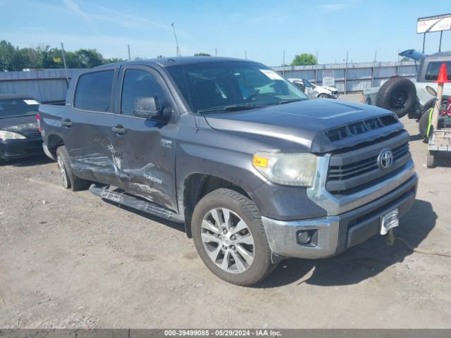 Photo 0 VIN: 5TFDW5F10EX398466 - TOYOTA TUNDRA 