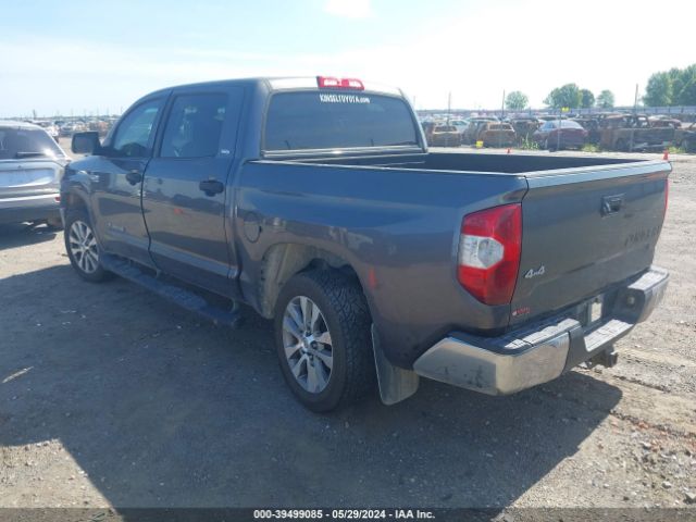 Photo 2 VIN: 5TFDW5F10EX398466 - TOYOTA TUNDRA 