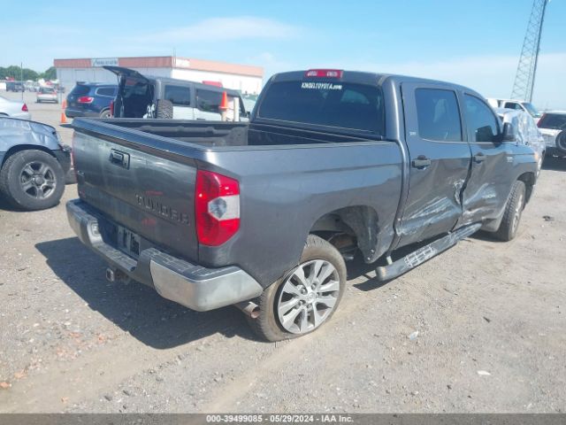 Photo 3 VIN: 5TFDW5F10EX398466 - TOYOTA TUNDRA 