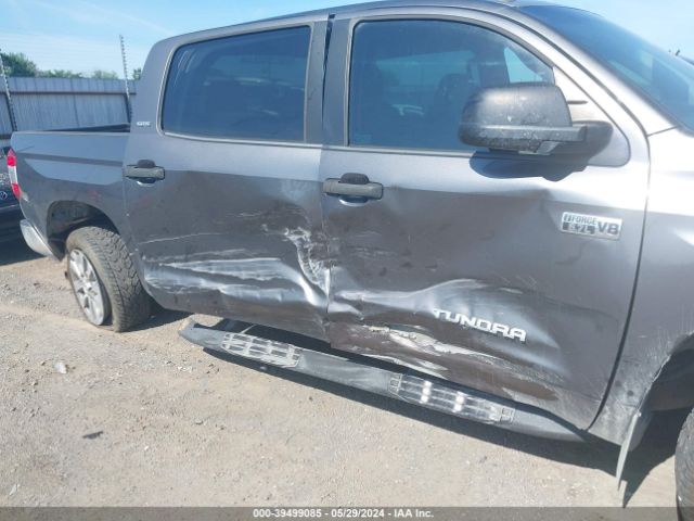 Photo 5 VIN: 5TFDW5F10EX398466 - TOYOTA TUNDRA 