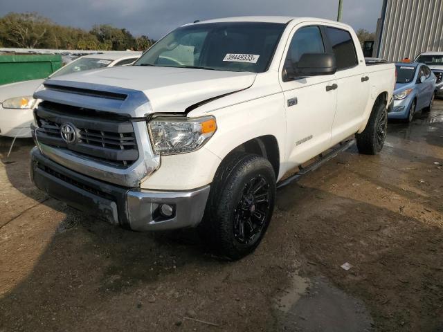 Photo 0 VIN: 5TFDW5F10FX425814 - TOYOTA TUNDRA CRE 