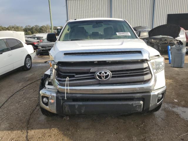 Photo 4 VIN: 5TFDW5F10FX425814 - TOYOTA TUNDRA CRE 