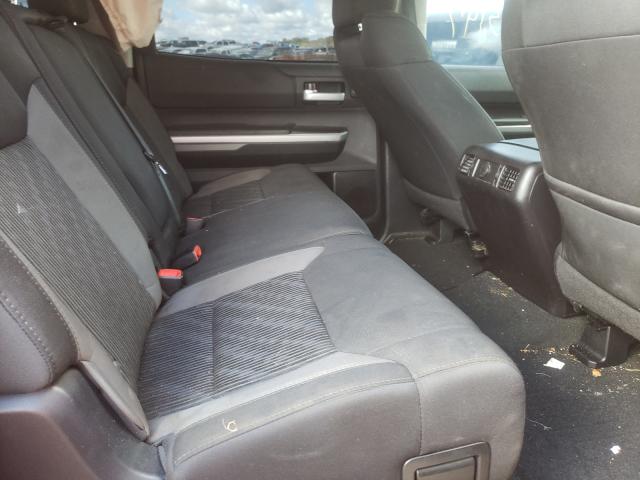 Photo 5 VIN: 5TFDW5F10FX433122 - TOYOTA TUNDRA CRE 