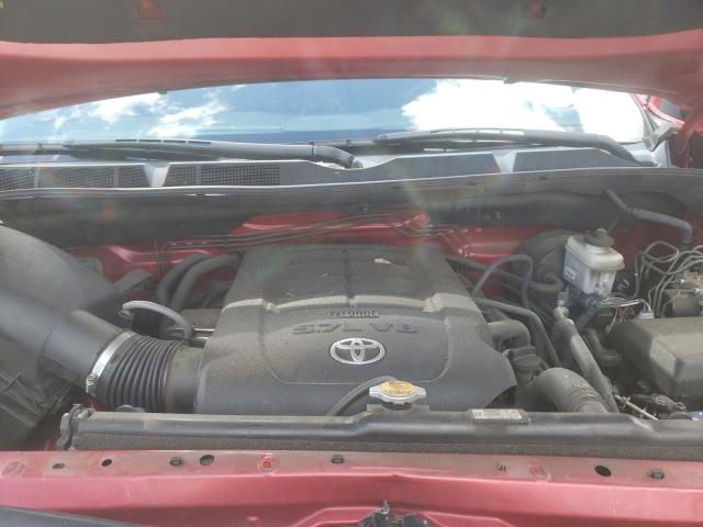 Photo 6 VIN: 5TFDW5F10FX433122 - TOYOTA TUNDRA CRE 