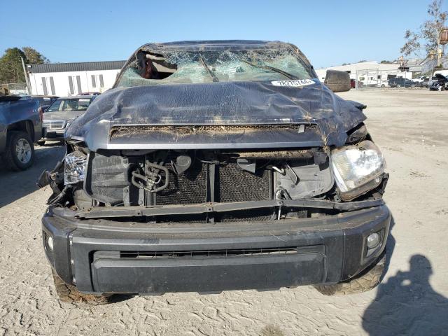 Photo 4 VIN: 5TFDW5F10FX433508 - TOYOTA TUNDRA 