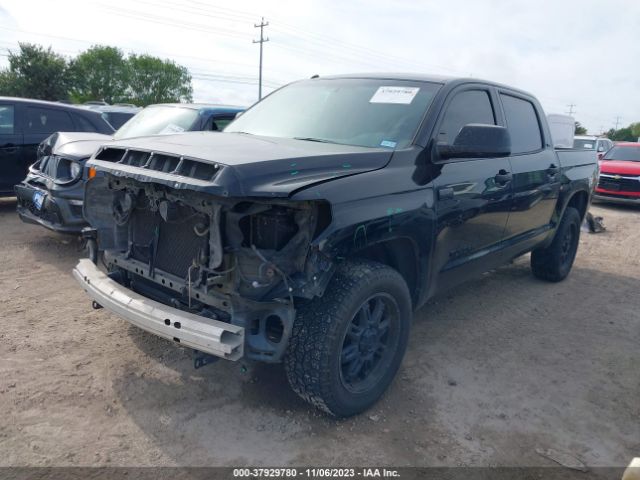 Photo 1 VIN: 5TFDW5F10FX434111 - TOYOTA TUNDRA 4WD TRUCK 