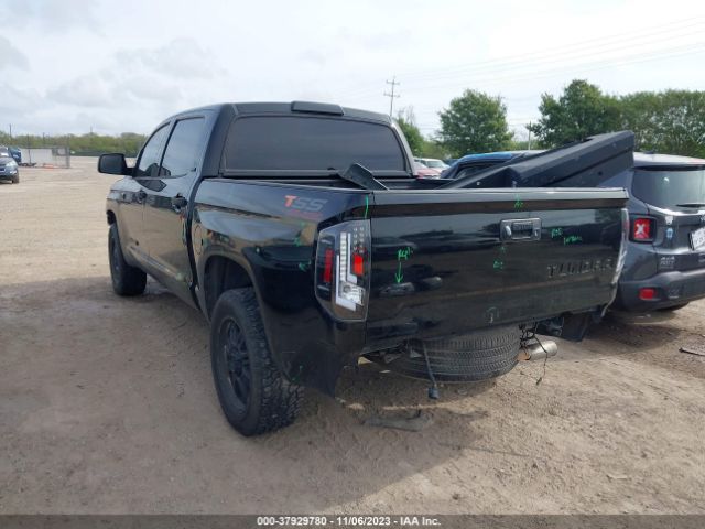 Photo 2 VIN: 5TFDW5F10FX434111 - TOYOTA TUNDRA 4WD TRUCK 