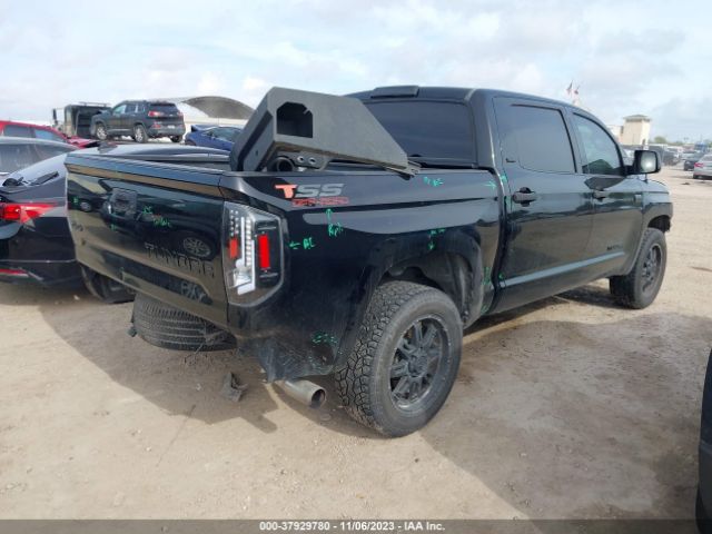 Photo 3 VIN: 5TFDW5F10FX434111 - TOYOTA TUNDRA 4WD TRUCK 